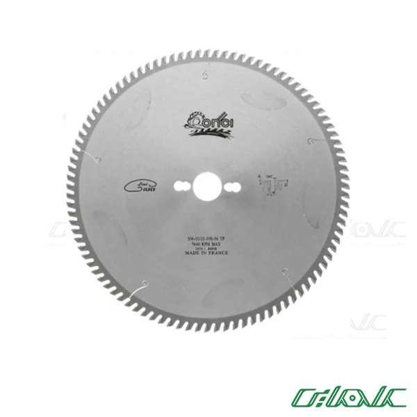 تیغ اره الماسه انسی MDF