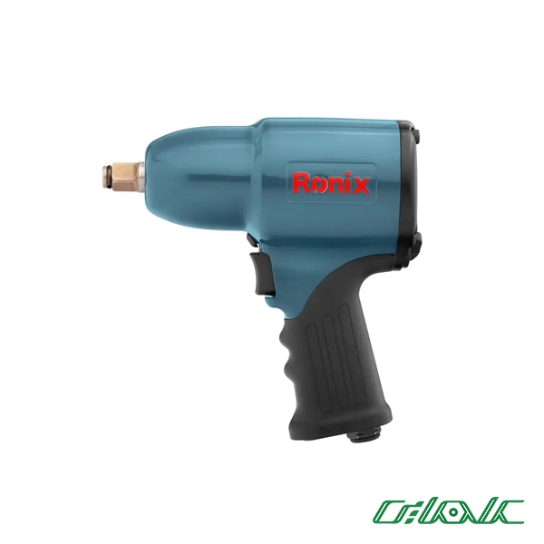 آچار بکس بادی رونیکس (Ronix) 1.2 اینچ مدل 2301