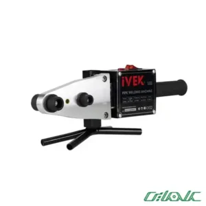 اتو لوله ایوک با لوازم مدل 6021