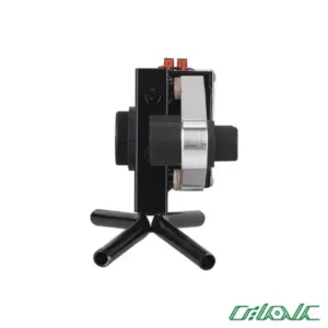 اتو لوله ایوک بدون لوازم مدل 6020