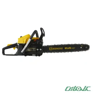 اره زنجیری بنزینی کنزاکس مدل KCS-145E