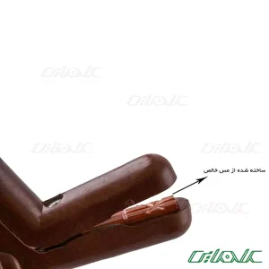 انبر جوشکاری مهدوی مدل 250