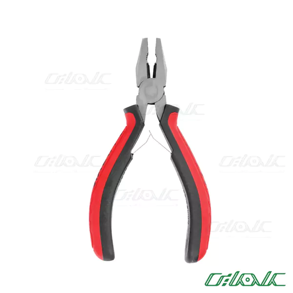 انبر دست الکترونیکی توسن مدل T5013 سایز 4.5 اینچ