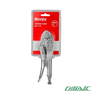 انبر قفلی رونیکس 1416 - 3