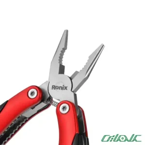 انبر همه کاره رونیکس مدل 1191-1