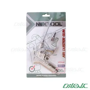 بادپاش فلزی نکستول (NEXTOOL)