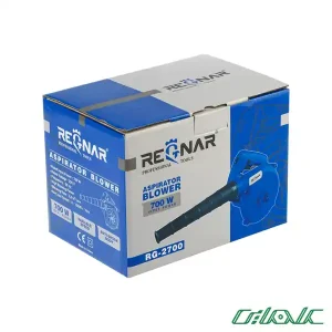 بلوور دمنده و مکنده رگنار مدل RG-2700