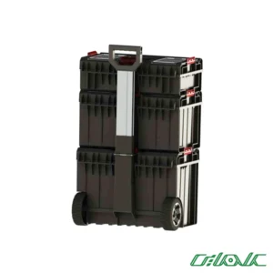 جعبه ابزار QBRICK One CART Profi SET-2