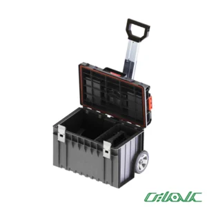 جعبه ابزار QBRICK One CART Profi SET-4