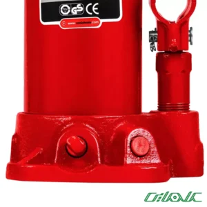 جک روغنی پنج تن رونیکس مدل RH-4903-2