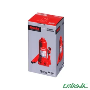 جک روغنی پنج تن رونیکس مدل RH-4903-3