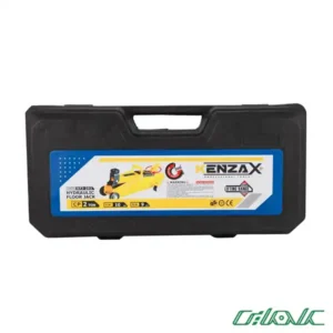 جک سوسماری 2 تن کنزاکس مدل KFJ-202-1