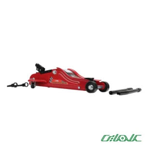 جک سوسماری کروسی 2 تن آروا مدل 4342-2