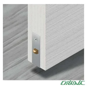درزگیر پایین درب اتومات ان اچ ان (NHN) مدل KDB-001-1