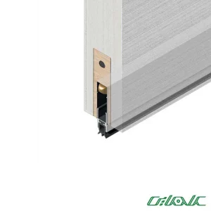 درزگیر پایین درب اتومات ان اچ ان (NHN) مدل KDB-001-2