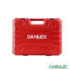 دریل 13 گیربکسی دنلکس مدل DX-1111-1