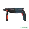 دریل بتن کن سه حالته 4 شیار 3 کیلویی آروا مدل 5203-1