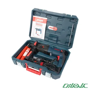 دریل بتن کن سه حالته 4 شیار 3 کیلویی آروا مدل 5203-2