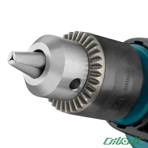 دریل چکشی رونیکس مدل 2214K (سه نظام 13)