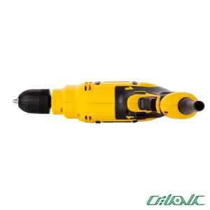 دریل کنزاکس مدل KED-150A (سه نظام 10)