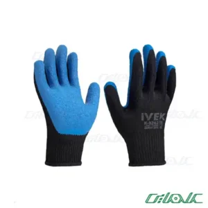 دستکش لاتکس ایوک مدل 8262-k