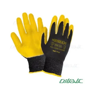 دستکش لاتکس کنزاکس مدل KMG-1717