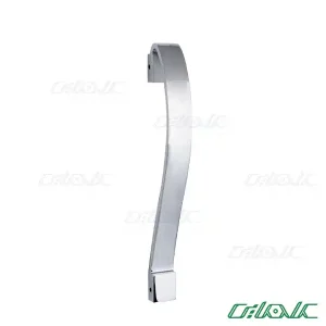 دستگیره حیاطی 3A مدل H50
