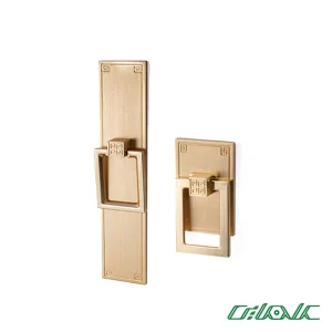 دستگیره کابینت ملونی (Melloni) مدل 398