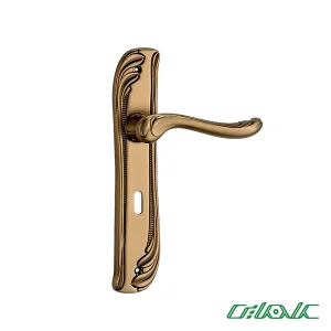 دستگیره کلیدی نسکافه ای 12000 کاوه صنعت