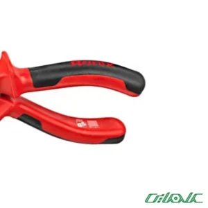 دم باریک رونیکس 1378-1