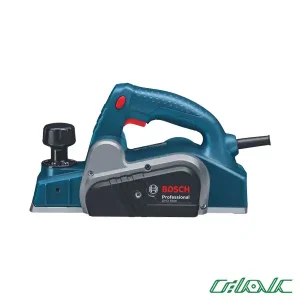 رنده برقی بوش مدل GHO 6500