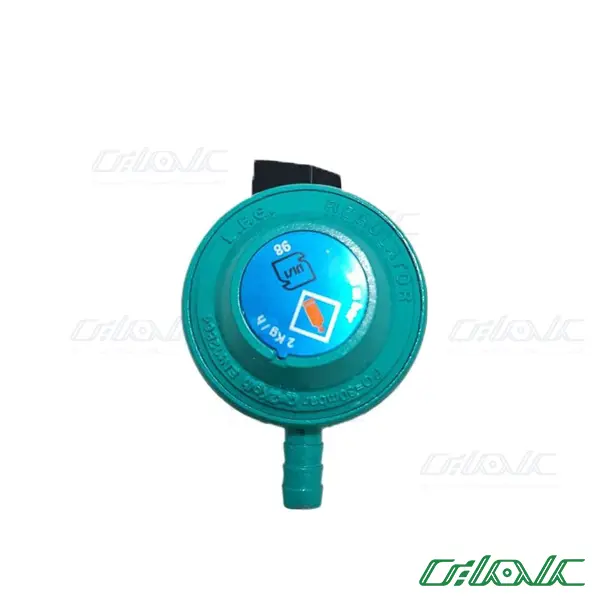 رگلاتور سوزنی خانگی آویژه صنعت