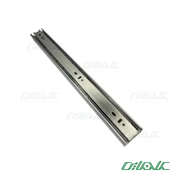 ریل ساچمه ای آما