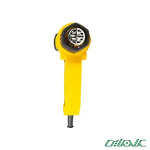 سشوار صنعتی کنزاکس مدل KHG-5620 (2000 وات سه دور )-3