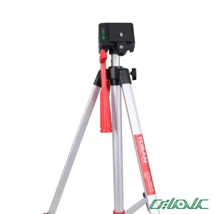 سه پایه تراز لیزری توسن مدل TT14-135VB