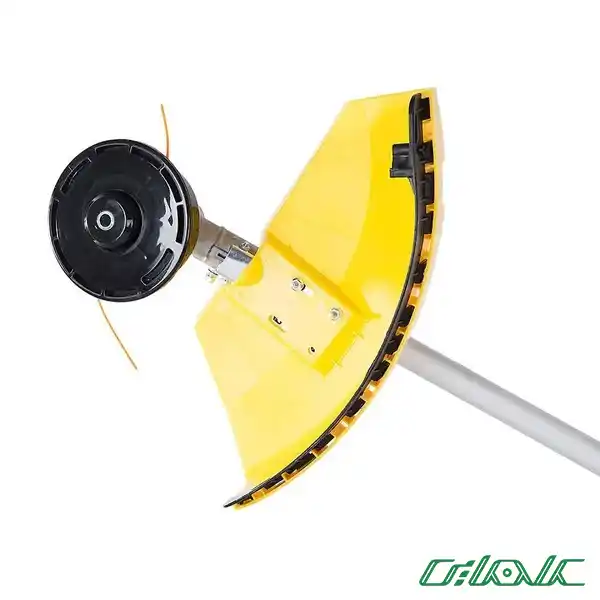علف زن کولهای کنزاکس مدل KBP-252