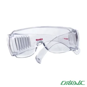 عینک ایمنی رونیکس مدل RH-9022-1