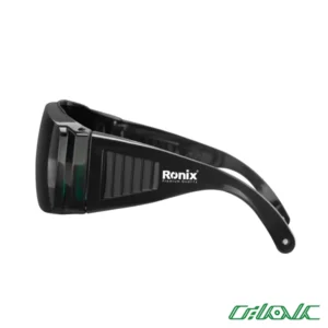 عینک ایمنی رونیکس مدل RH-9025-2
