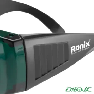 عینک ایمنی رونیکس مدل RH-9025-3