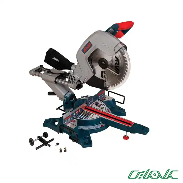 فارسی بر کشویی آروا مدل 5433