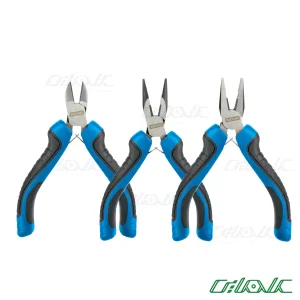 مجموعه 3 عددی انبرهای الکترونیکی نووا مدل NTP-8123