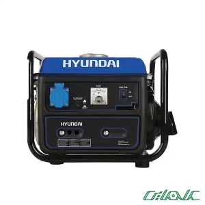 موتور برق هیوندای مدل HG2010-PG (800 وات)