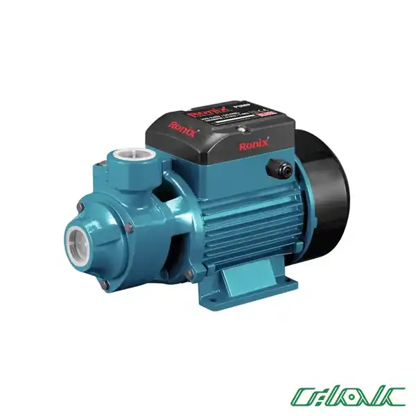 پمپ آب (الکترو پمپ) رونیکس مدل RH-4020