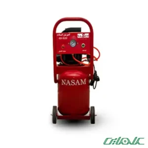 پمپ باد ایستاده نسام 20 لیتری مدل CO-3120-1