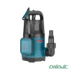 پمپ کفکش رونیکس مدل RH-4031 (1 اسب بخاری)
