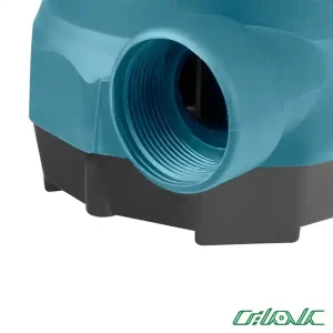 پمپ کفکش رونیکس مدل RH-4031 (1 اسب بخاری)-4
