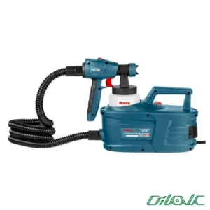 پیستوله برقی خرطومی رونیکس مدل 1395 (950 وات)
