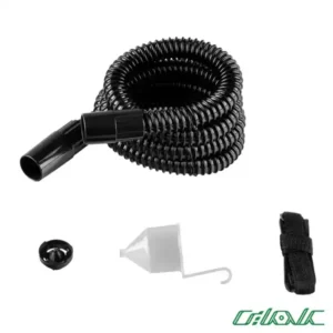 پیستوله برقی خرطومی رونیکس مدل 1395 (950 وات)