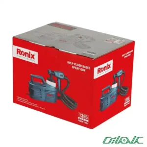 پیستوله برقی خرطومی رونیکس مدل 1395 (950 وات)