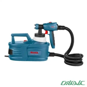 پیستوله برقی خرطومی رونیکس مدل 1395 (950 وات)